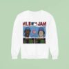 Andre Dawson And Ryne Sandberg Sweatshirt