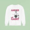 Andre The Gain Sweatshirt