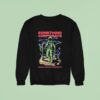 Andrew Mcmahon Give Me Space So I Can Breathe Astronau Sweatshirt