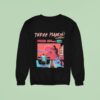 Andrew Mcmahon In The Wilderness Something Corporate Jack S Mannequin Three Piano A Concert Red Rocks Event Sweatshirt