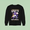 Andrew Van Ginkel Thor Themed S Sweatshirt