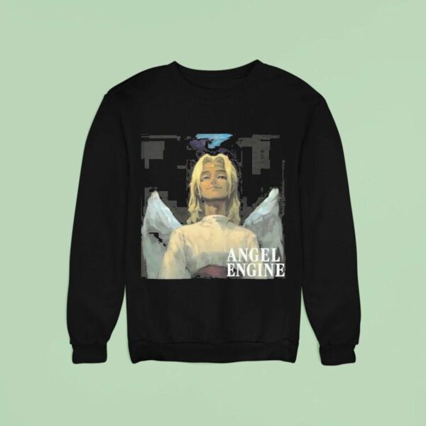 Angel Engine Uriel Sweatshirt