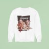 Angelic Twin Of The Mayhem Ball Sweatshirt