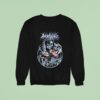 Angelmaker Angel Of Death Sweatshirt