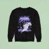 Angelmaker Spooky Sweatshirt