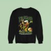 Anna Marie The Reaper Uncanny X Men Sweatshirt