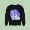 Anne Benjamin X Salt Shed Sweatshirt
