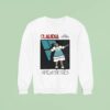 Anne Rice S Interview With The Vampire Claudia Sweatshirt