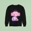 Anne Rice S Interview With The Vampire Louis Sweatshirt