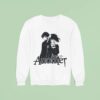 Another Kouichi Sakakibara And Mei Misaki Anime Sweatshirt