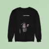 Another Mindless Rip Of Sweatshirt