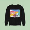 Another Roadside Attraction Sweatshirt