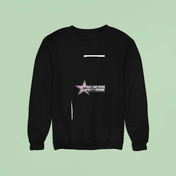 Anthoine Hubert Forever Racing For Anthoine Sweatshirt