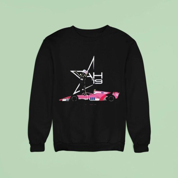 Anthoine Hubert Racing For Anthoine Sweatshirt