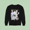Anthony Bourdain Sweatshirt