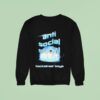 Anti Social Social Club Assc Bsb Sphere Sweatshirt