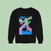 Antony Szmierek Tour Topcliffe N Yorkshire Sweatshirt