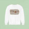 Aperol Angelo Hands Sweatshirt