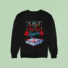 Aplauso Pa Mami And Papi Porque En Verdad Rompieron Sweatshirt