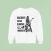 Archive Also Known As Manufactory Sweatshirt