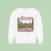 Arkansas Classic Landmarks Sweatshirt
