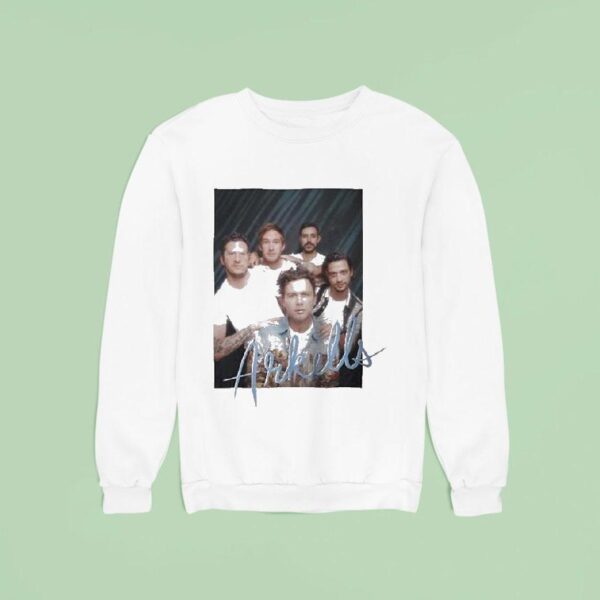 Arkells Fam Sweatshirt