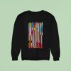 Armada Techno Trance Sweatshirt