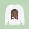 Armin Fazaeli Lamine Yamal Sweatshirt