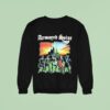 Armored Saint March Of The Sain Sweatshirt