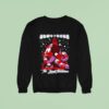 Armstrong The Living Tombstone Sweatshirt