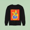 Art The Clown Hide Style Tide Horror Sweatshirt