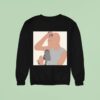 Artems Stickers The Concep Sweatshirt