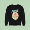 Asbury Tattoo Fest Party On The Beach Get Tattooed Sweatshirt