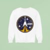 Ash Flying V Sweatshirt
