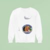Ashe Rae Willson The Trilogy Tour Vintage Roster Sweatshirt