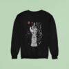 Assassin S Creed Hidden Blade Sweatshirt