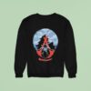 Assassin S Creed Leap Of Faith Sweatshirt