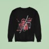 Assassin S Creed Samurai And Shinobi Sweatshirt