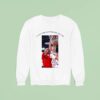 At Least You Re Not Getting Dunked Right Now Johnny Furphy Dunks On Noa Essengue Sweatshirt