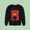 Ater Ignis Immortalis Sweatshirt