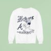Atlanta Braves Major League Baseball National League Since Sweatshirt