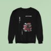 Atlanta Braves Speedway Classic Car Racing Sweatshirt