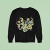 Atmosphere Octo Sweatshirt