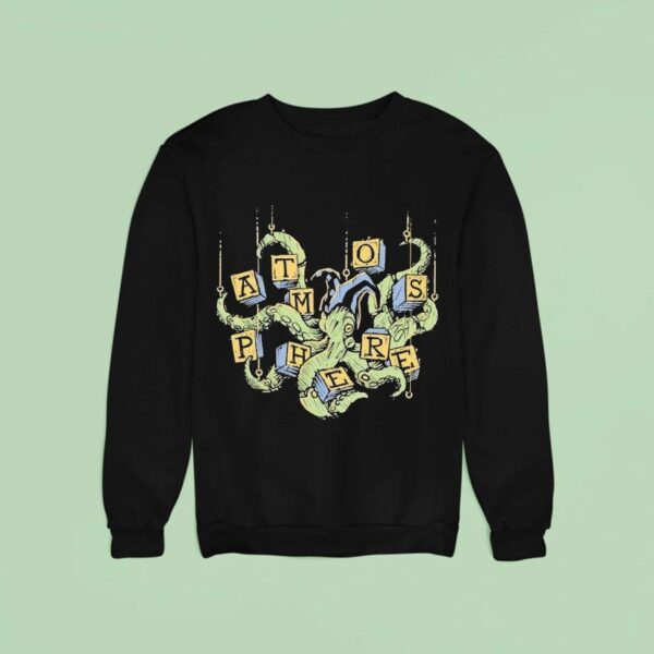 Atmosphere Octo Sweatshirt