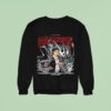 Attack On Titan Devil Of Paradise Eren Yeager The Usurper After Love Sweatshirt