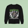 Attack On Titan Levi Ackerman Humanity S Strongest Soldier Strongest Soldier After Love Sweatshirt
