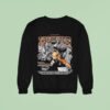 Attack On Titan The Commander Erwin Smith Commander Erwin After Love Sweatshirt