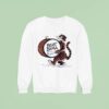 Auburn Tigers Beat Alabama Crimson Tide Mascot Playing Drum Sweatshirt