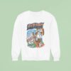 Auburn Tigers Sec Men S Basketball Regular Season Champions Sweatshirt