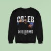 Authentic Windy City Caleb Williams Sweatshirt